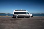 Volkswagen Grand California 680 2019 года (UK)